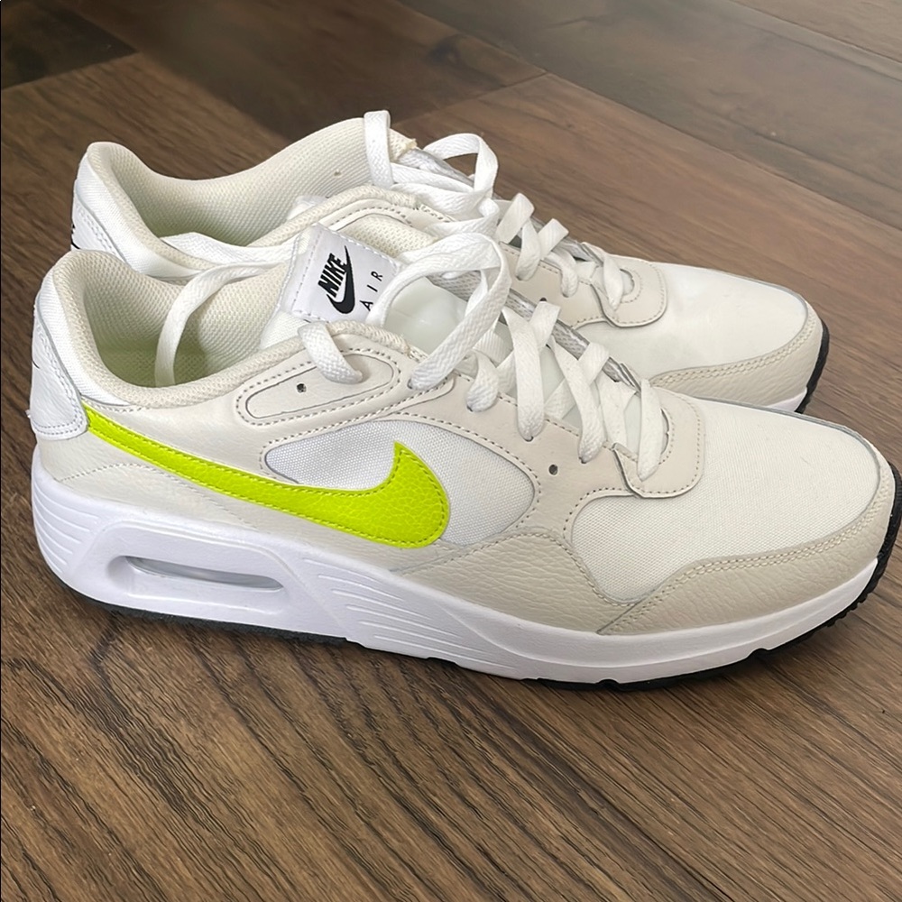 Nike Air Max SC